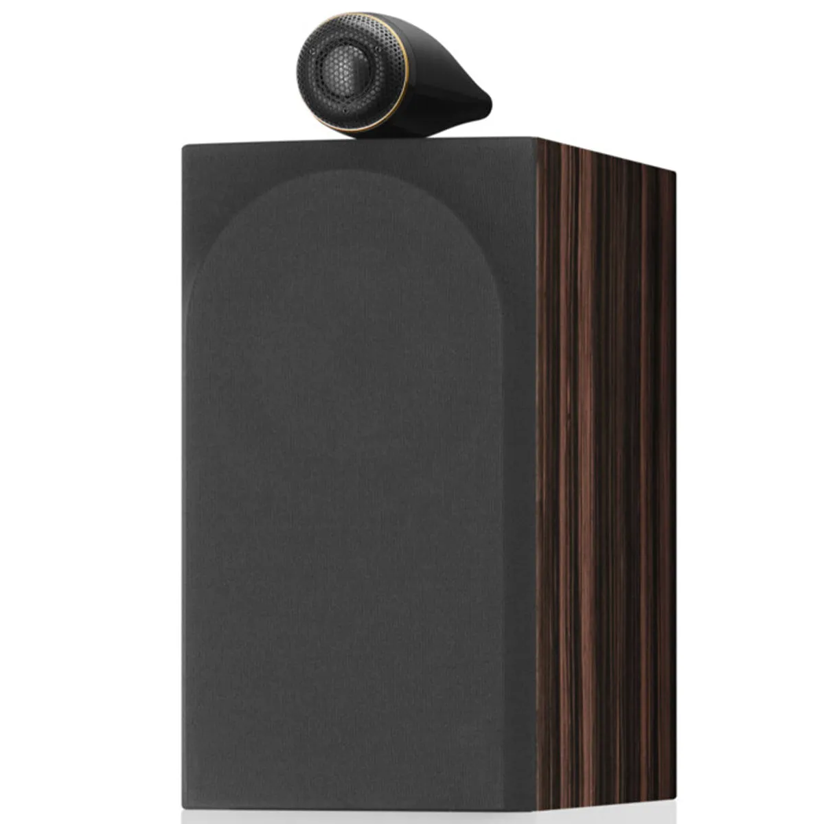 Bowers & Wilkins 705 S3 Signature Stand Mount Speaker