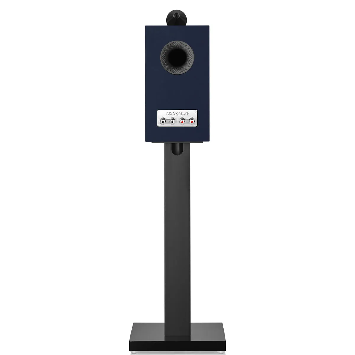 Bowers & Wilkins 705 S3 Signature Stand Mount Speaker
