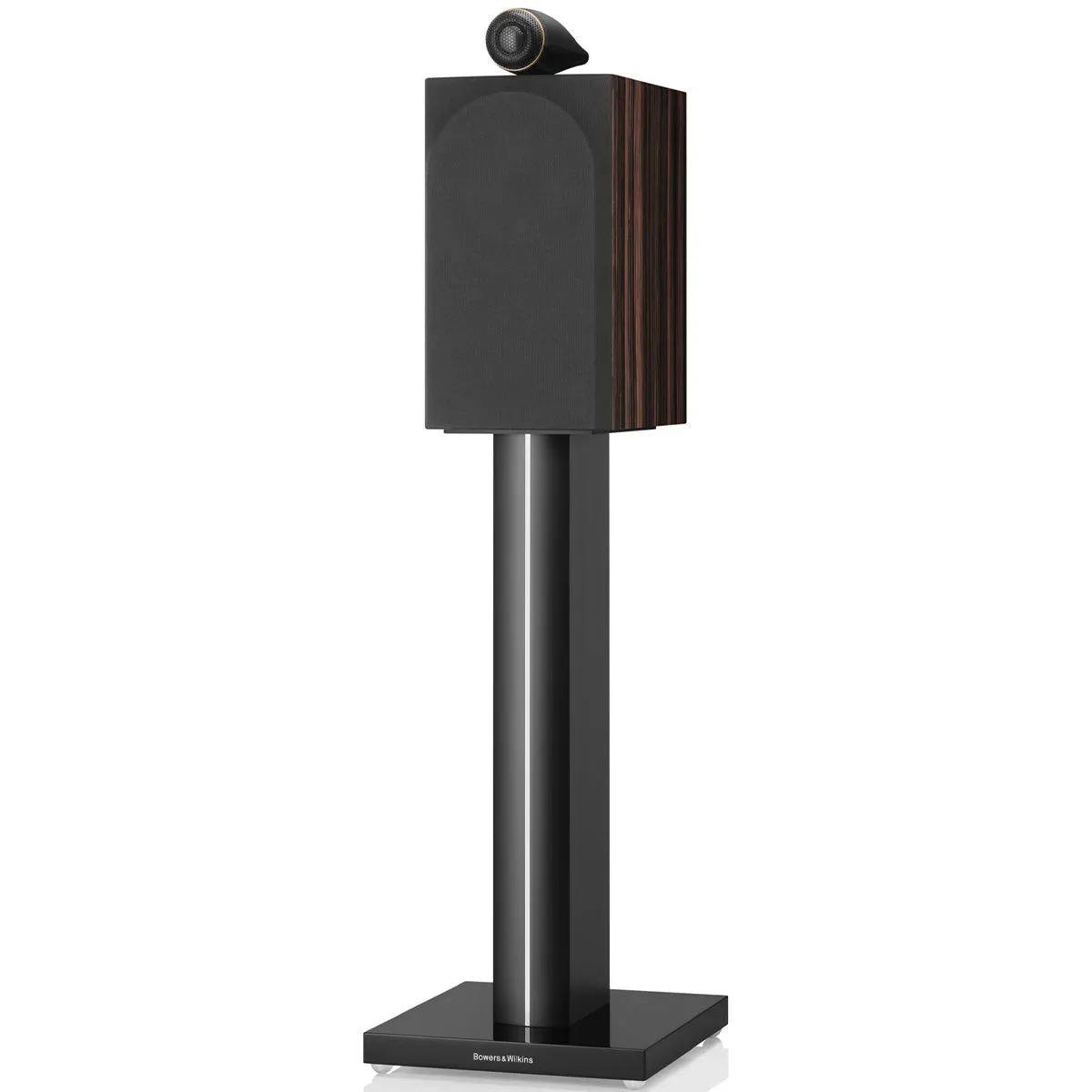 Bowers & Wilkins 705 S3 Signature Stand Mount Speaker
