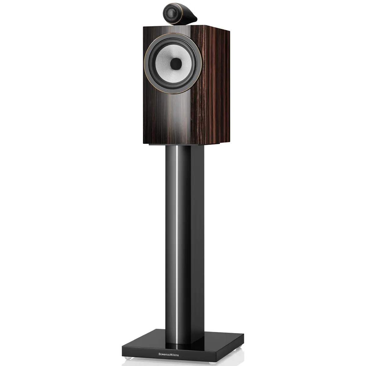 Bowers & Wilkins 705 S3 Signature Stand Mount Speaker