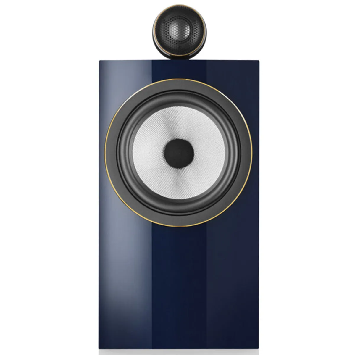 Bowers & Wilkins 705 S3 Signature Stand Mount Speaker
