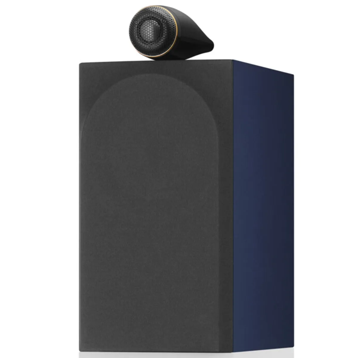 Bowers & Wilkins 705 S3 Signature Stand Mount Speaker