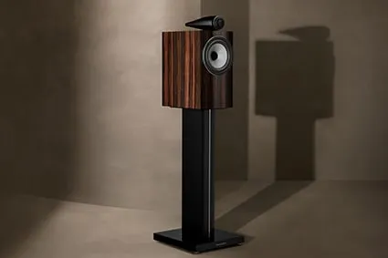 Bowers & Wilkins 705 S3 Signature Stand Mount Speaker