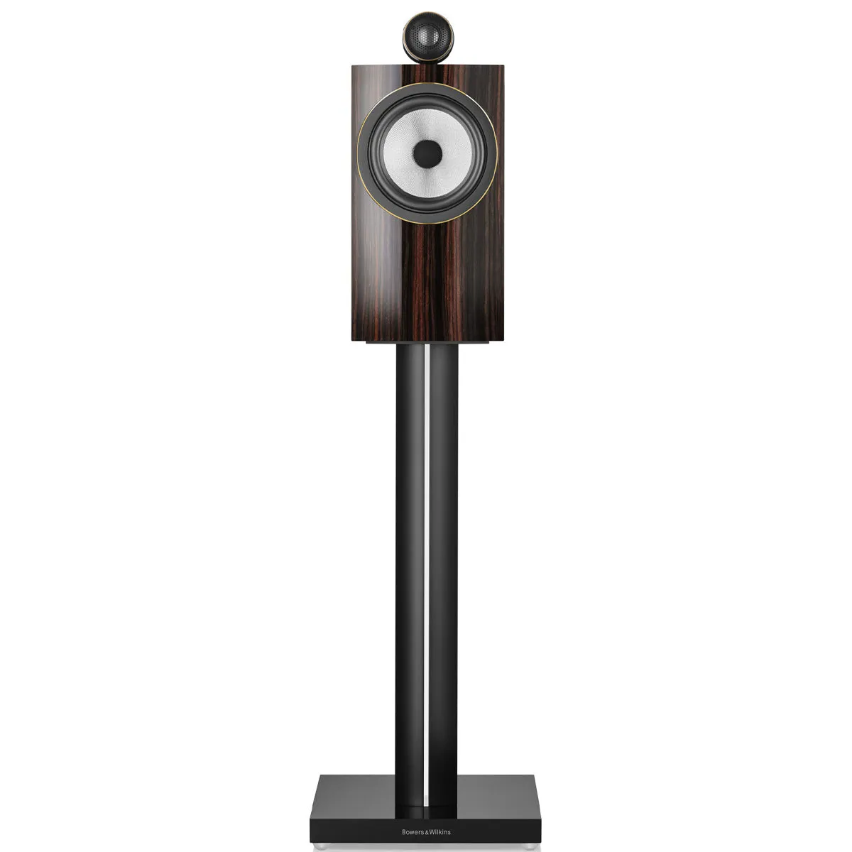 Bowers & Wilkins 705 S3 Signature Stand Mount Speaker