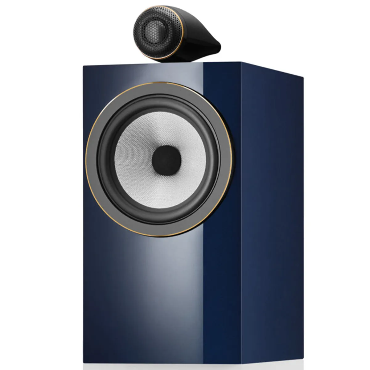 Bowers & Wilkins 705 S3 Signature Stand Mount Speaker