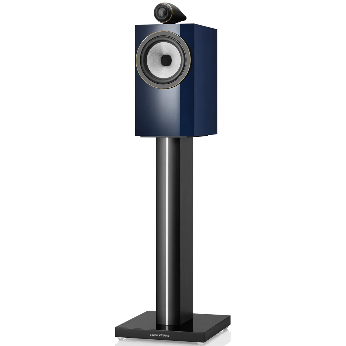 Bowers & Wilkins 705 S3 Signature Stand Mount Speaker
