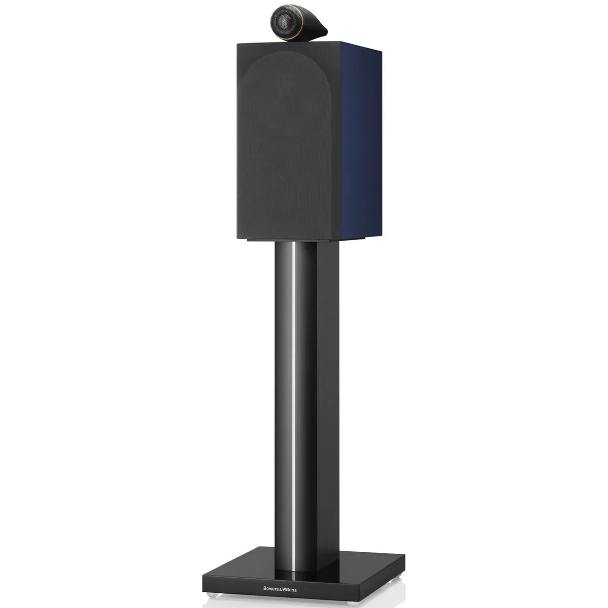 Bowers & Wilkins 705 S3 Signature Stand Mount Speaker