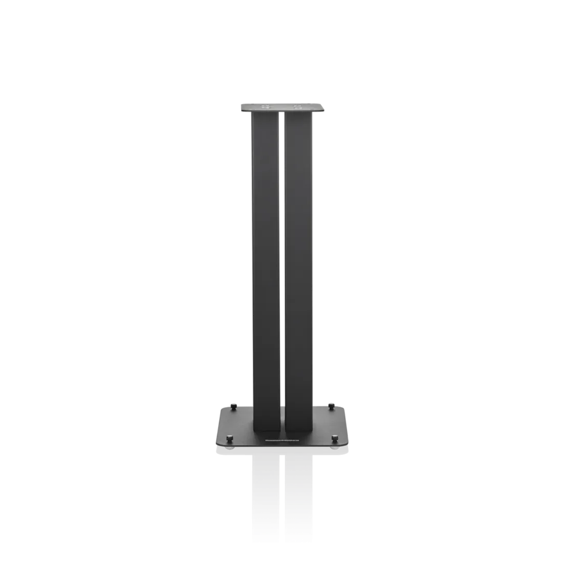 Bowers & Wilkins FS-600 S3 Speaker Stands