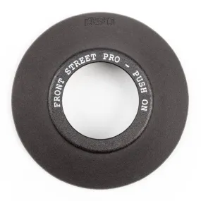 BSD Jersey Barrier Front Street Pro Push on Hub Guard