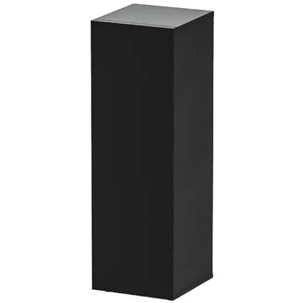 CABINET KUBUS 54 1WD BLACK