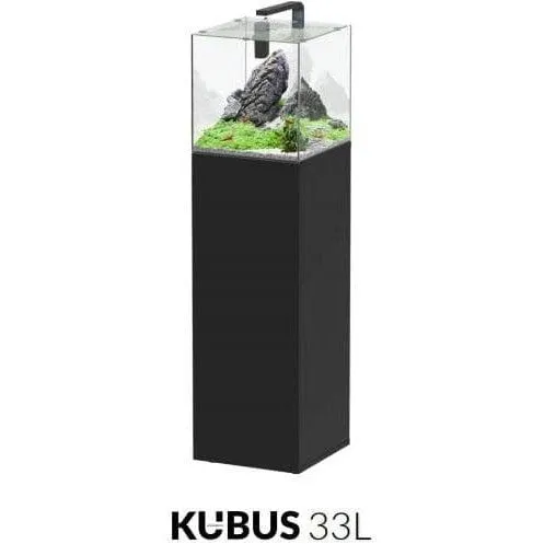 CABINET KUBUS 54 1WD BLACK