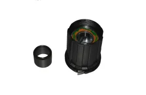 Cannondale Shimano HG Freehub Body Formula FH-501 - KP414/