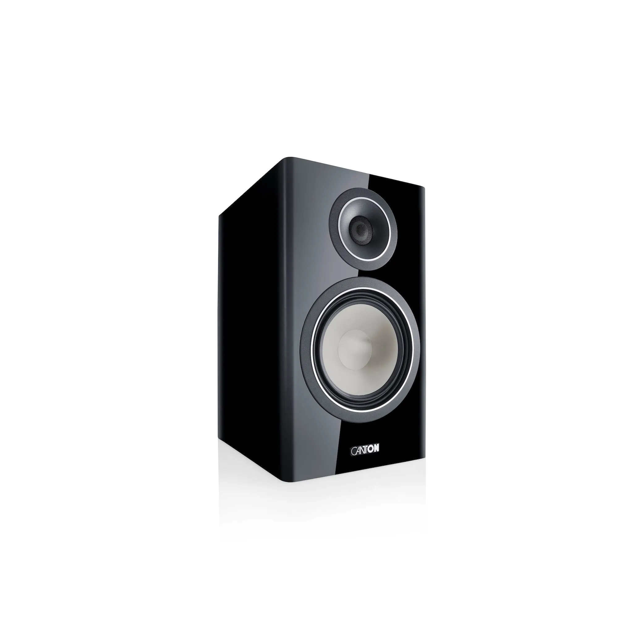 Canton Townus 30 | Bookshelf Speakers (Pair)