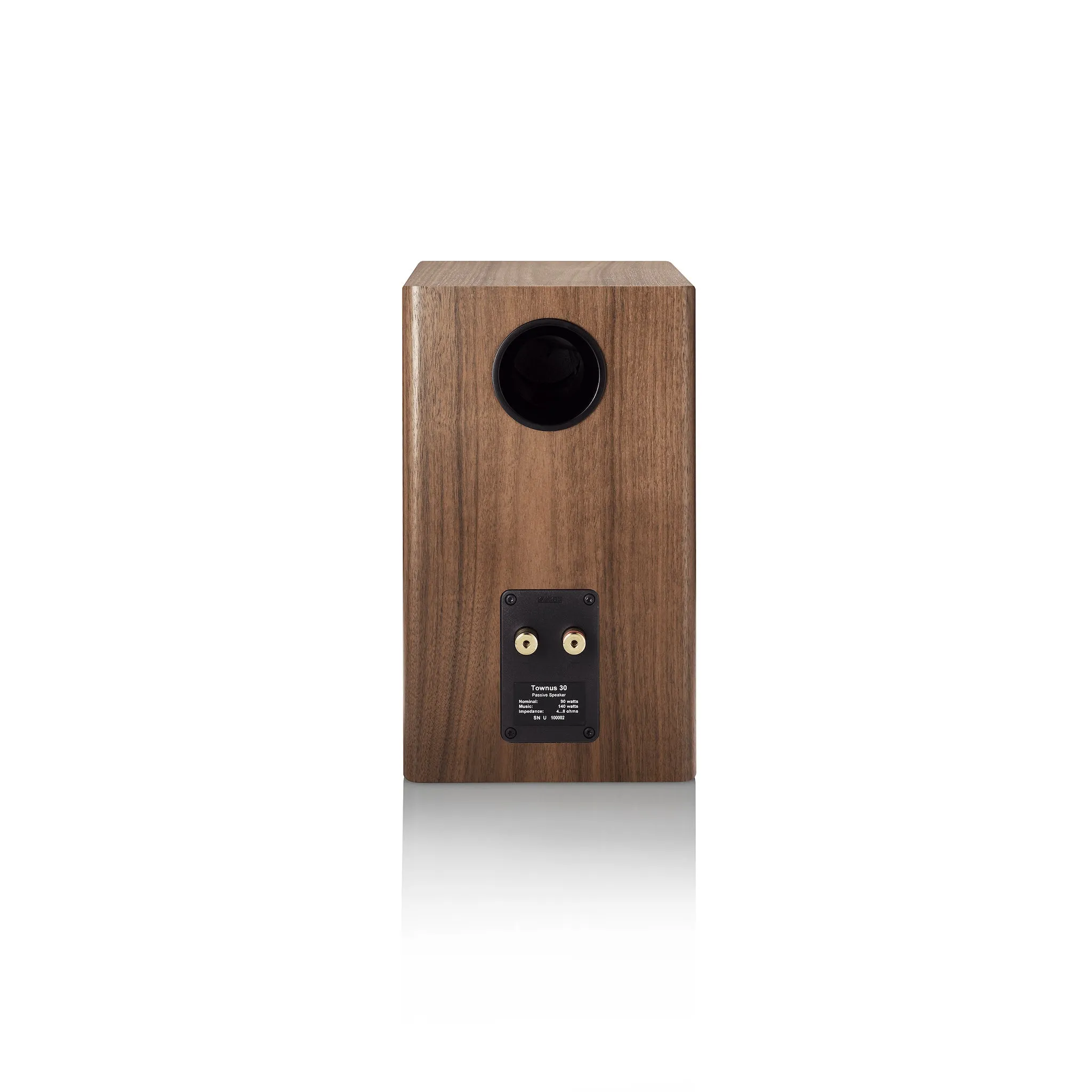 Canton Townus 30 | Bookshelf Speakers (Pair)