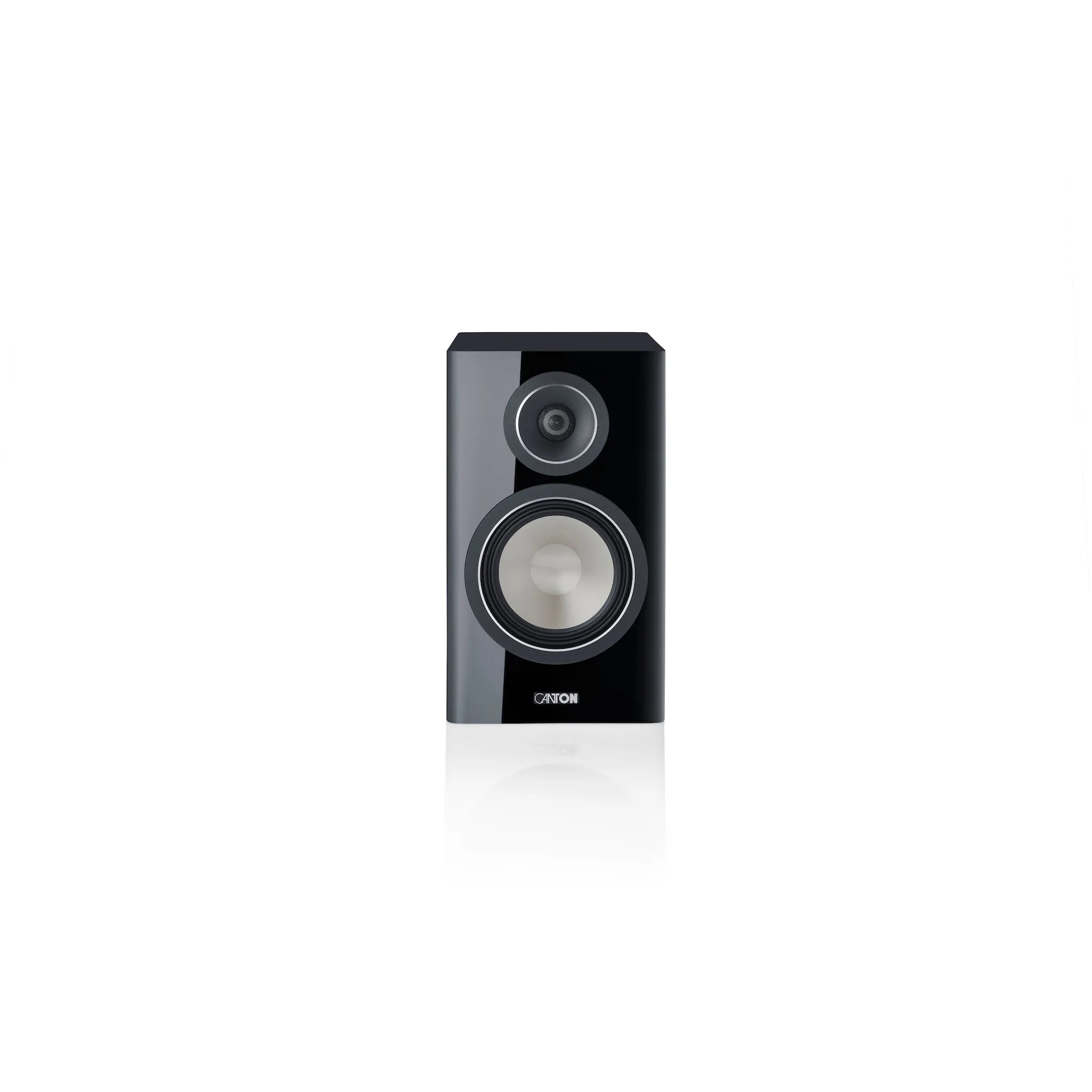 Canton Townus 30 | Bookshelf Speakers (Pair)