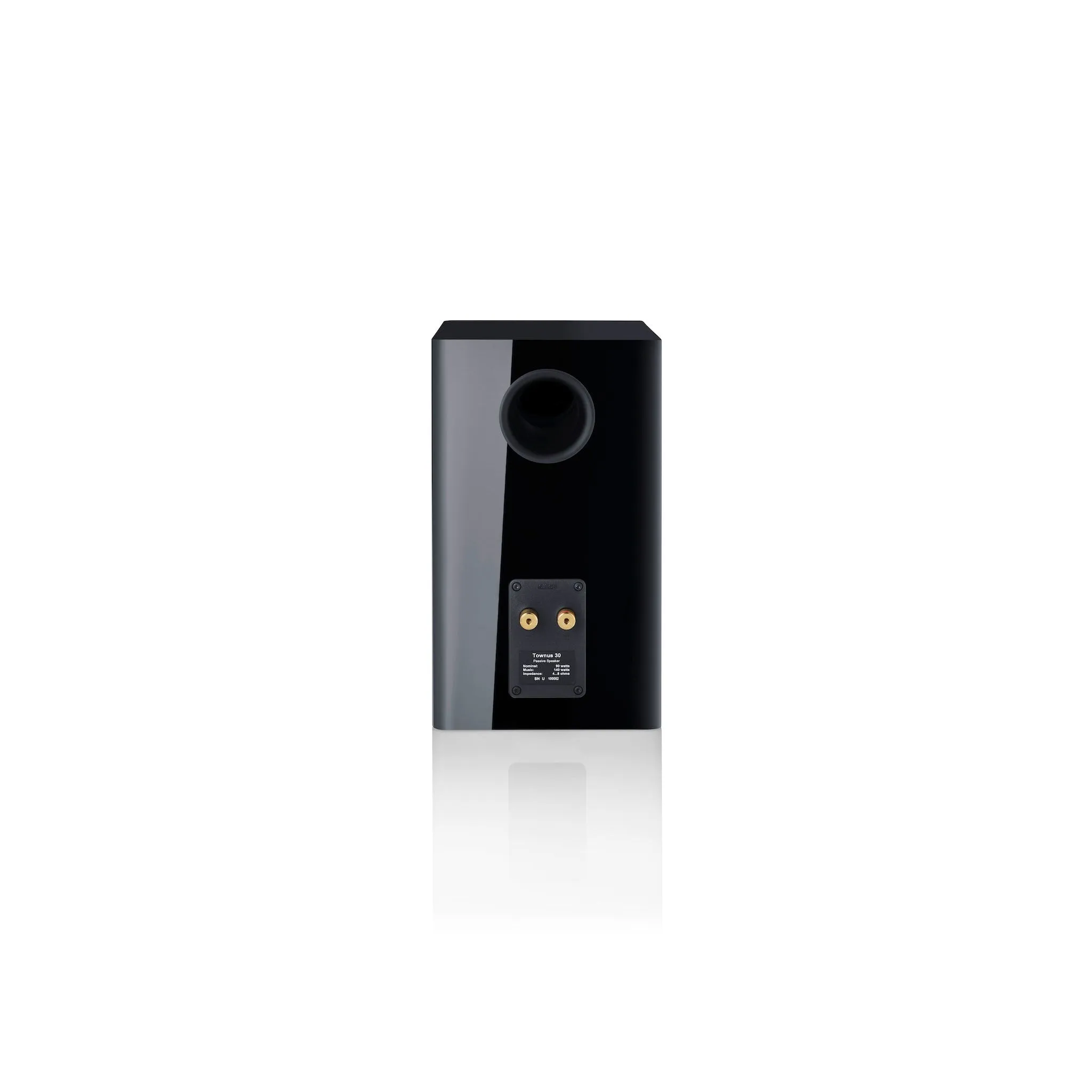 Canton Townus 30 | Bookshelf Speakers (Pair)
