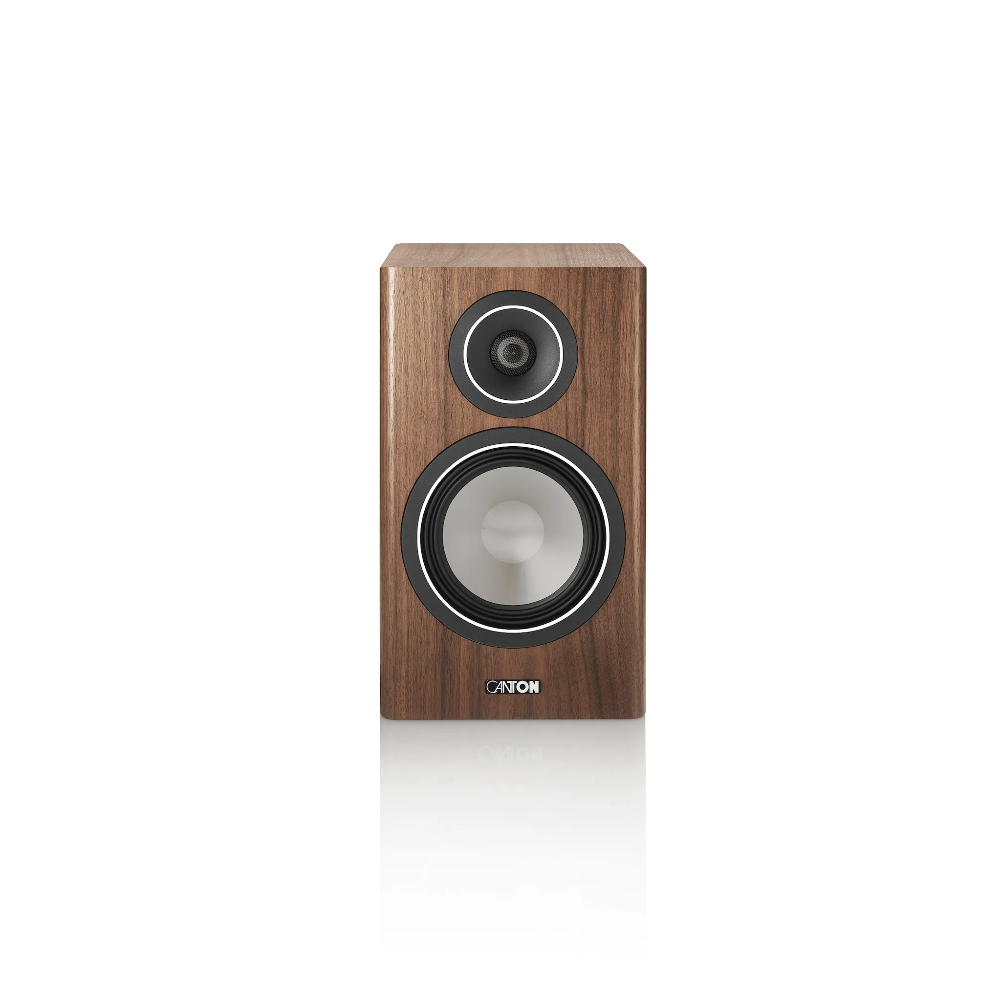 Canton Townus 30 | Bookshelf Speakers (Pair)