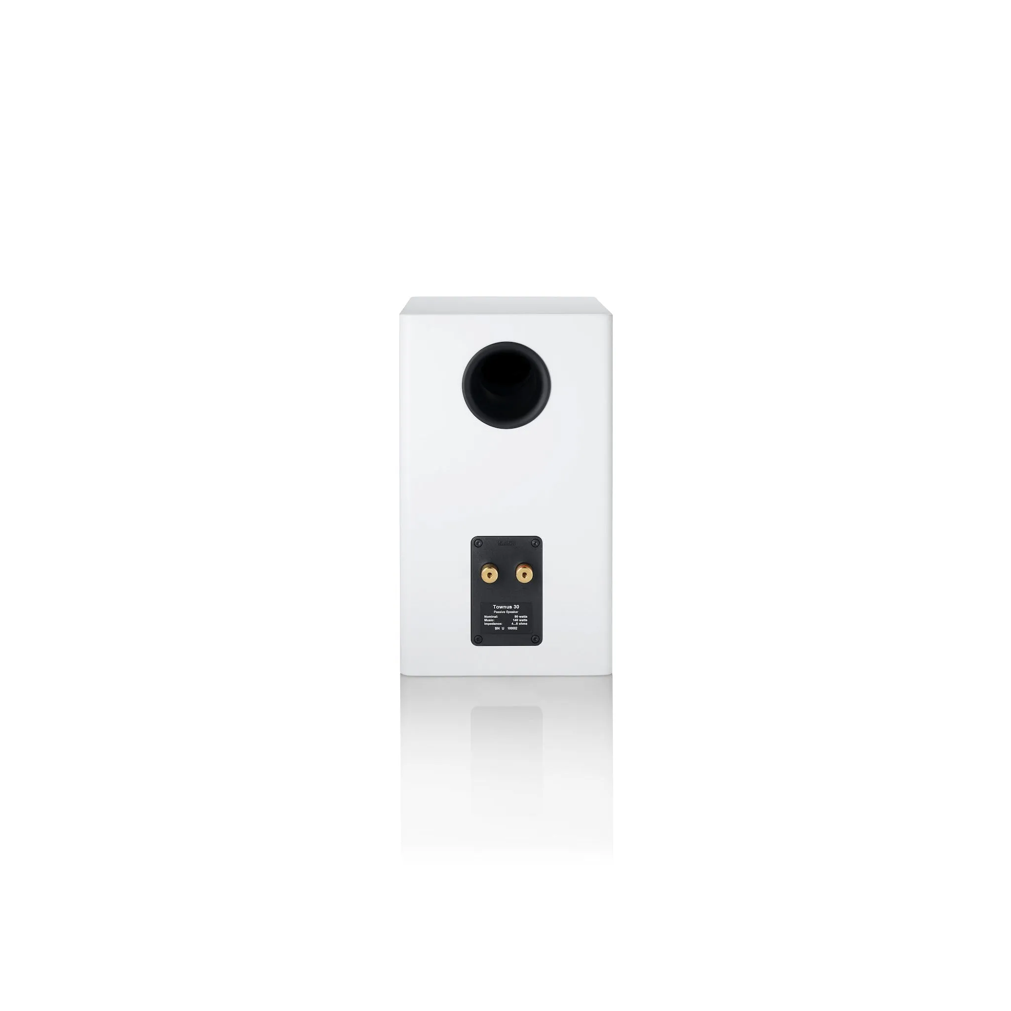 Canton Townus 30 | Bookshelf Speakers (Pair)