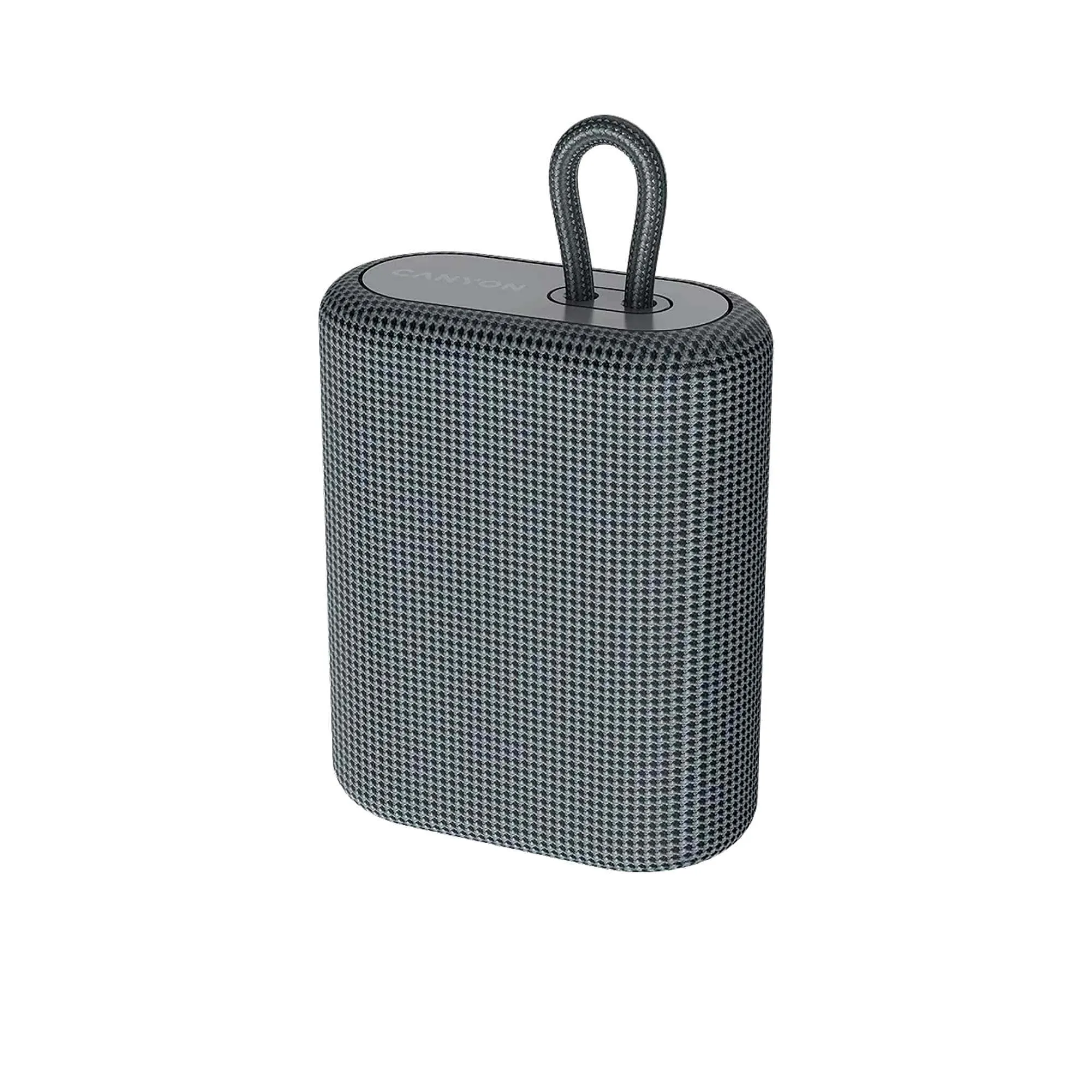 Canyon BSP-4 Portable Wireless Bluetooth Speaker