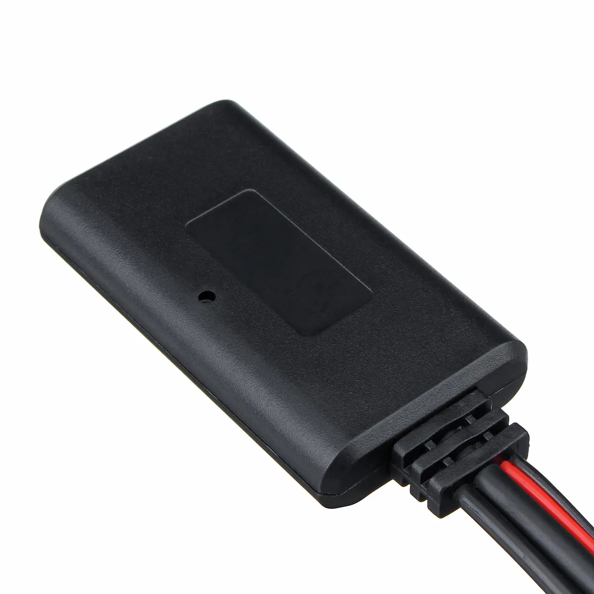 Car Audio Bluetooth HIFI Cable Adapter Microphone for Fiat for Alfa for Lancia