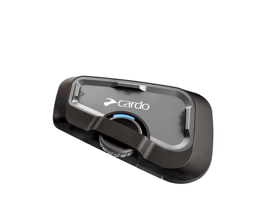 Cardo Freecom 4X Duo