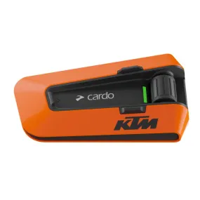 Cardo Packtalk Edge Headset