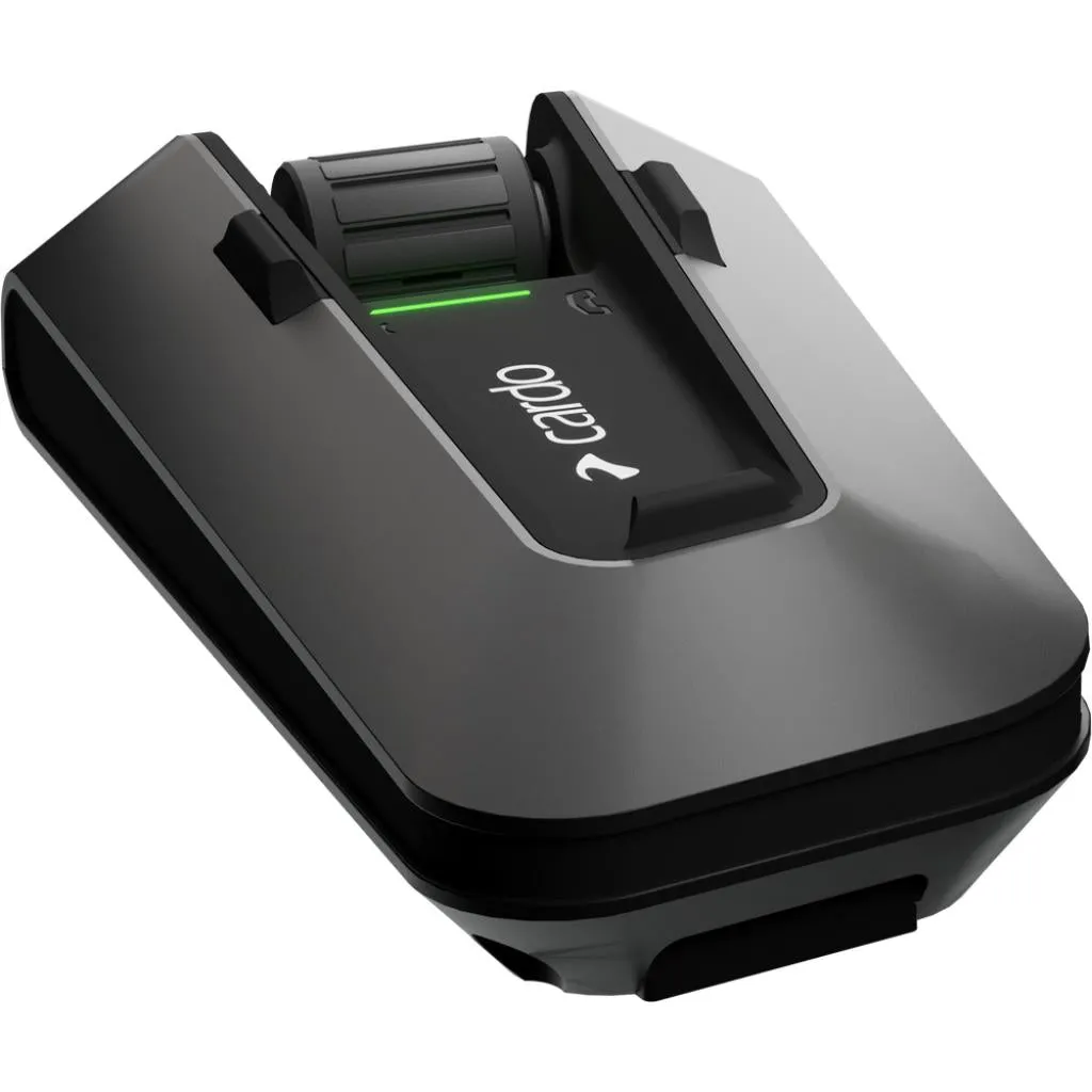 Cardo Packtalk Edge Headset