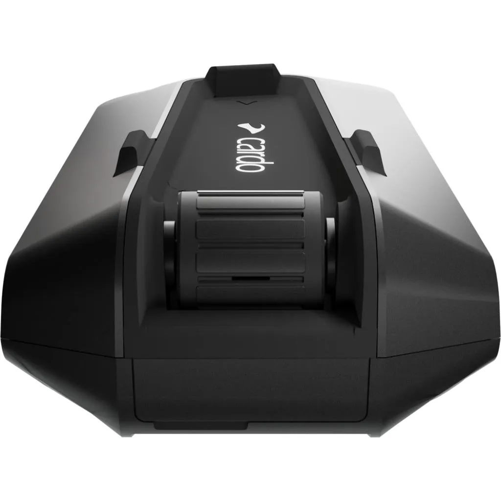 Cardo Packtalk Edge Headset