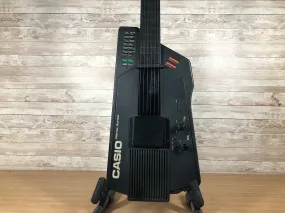 Casio DG-1 Digital Guitar and Rhythm Machine Used
