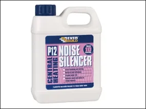 Central Heating  Noise Reducer - 1 Litre (EVERBUILD)