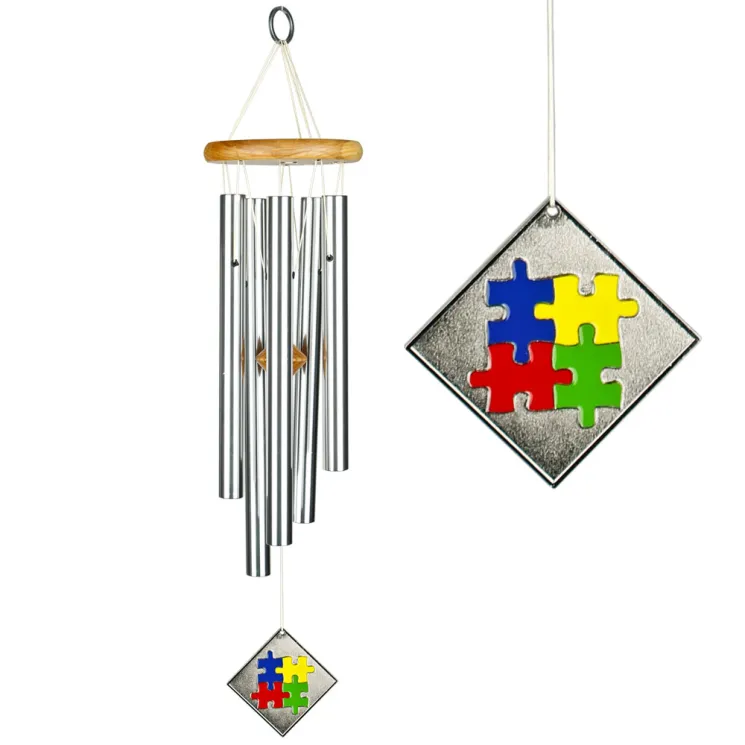 Chimes for Autism