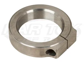 CNC 2" Chromoly Pinch Spindle Nuts Right Hand