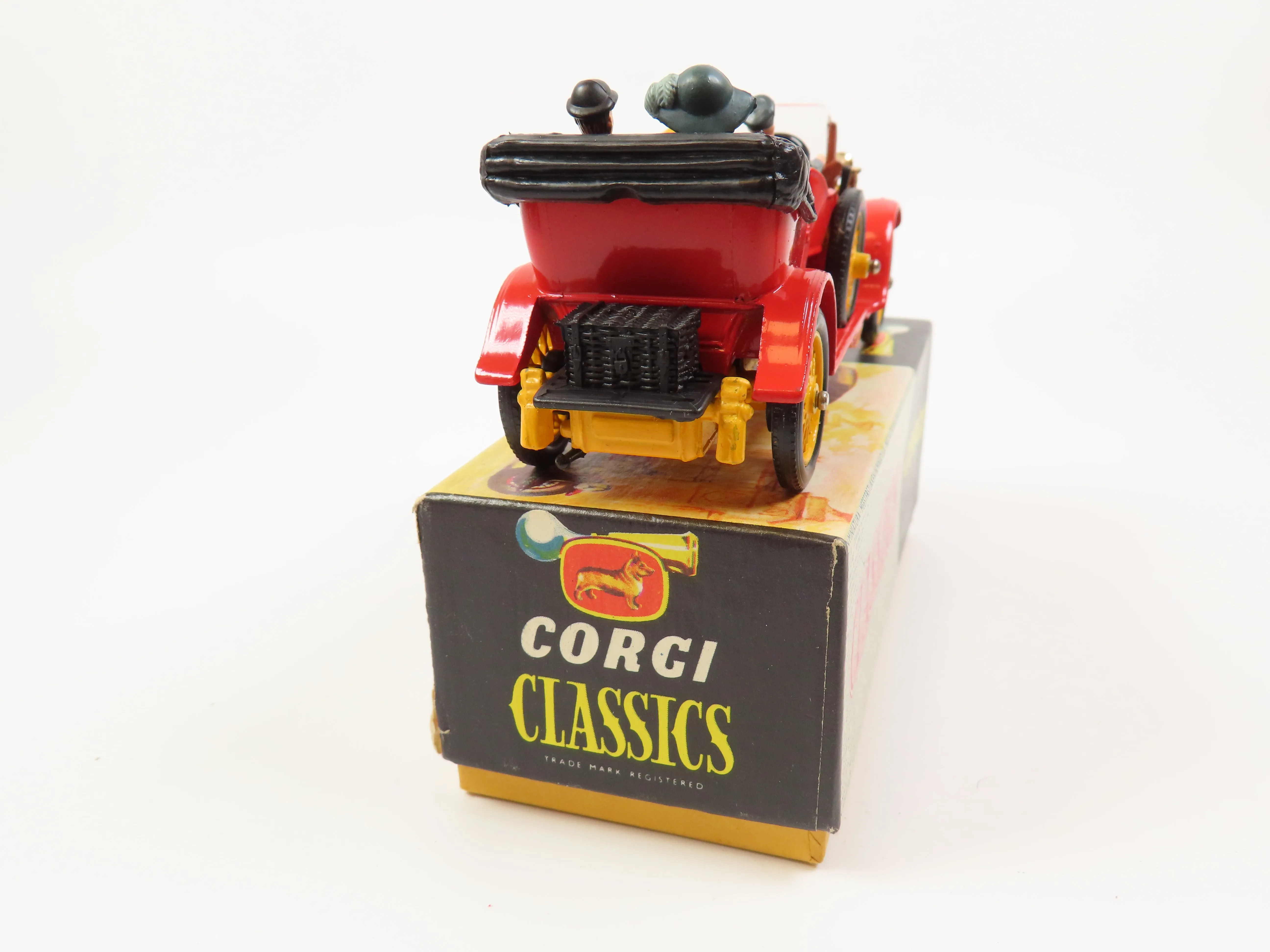 Corgi Classics 9021 1910 Daimler,  Mint/Boxed!