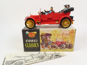 Corgi Classics 9021 1910 Daimler,  Mint/Boxed!