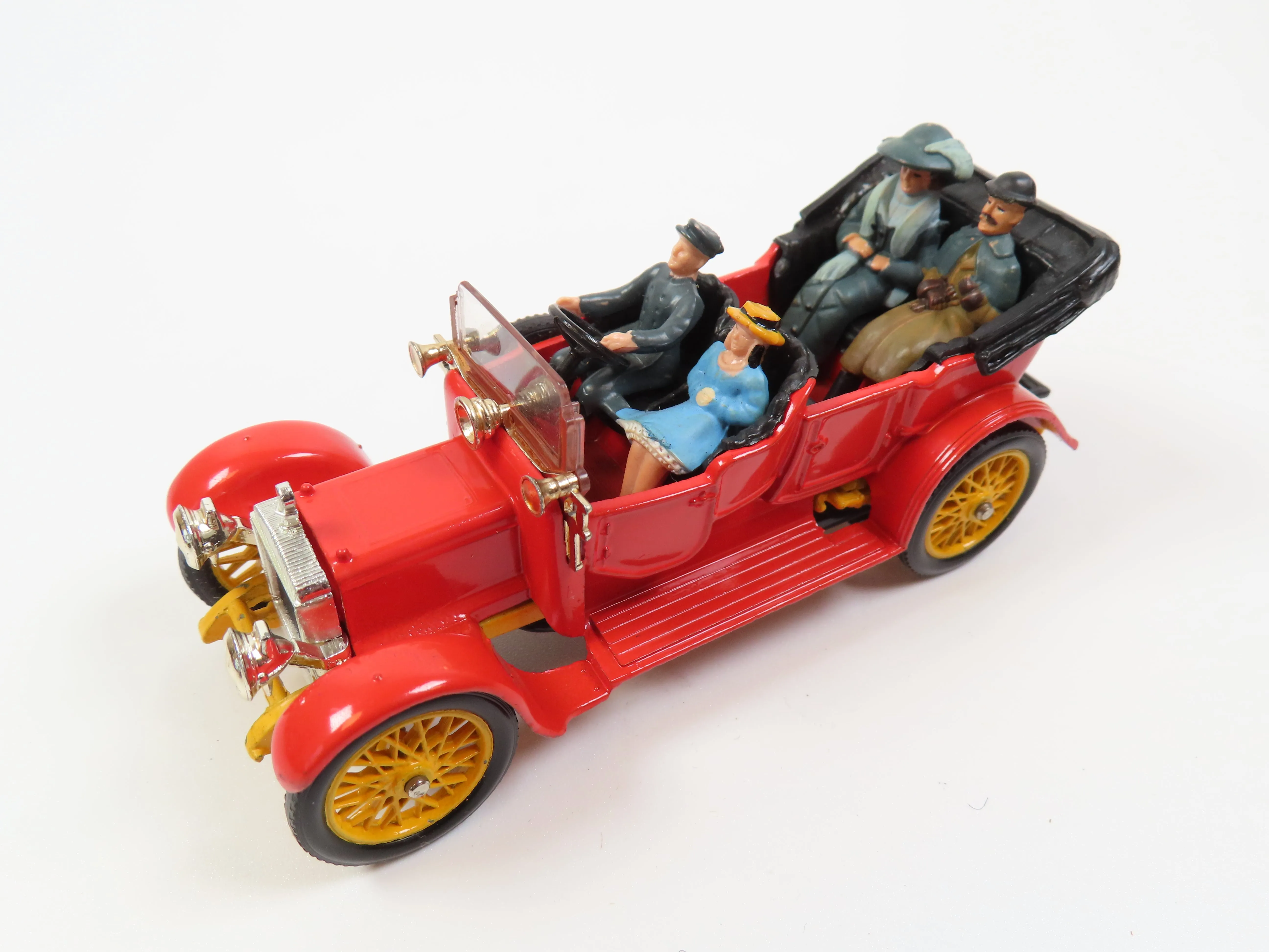 Corgi Classics 9021 1910 Daimler,  Mint/Boxed!