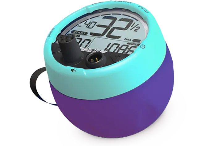 CoxOrb Tungsten