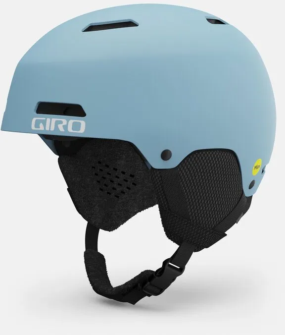 Crue Mips Helmet 2024