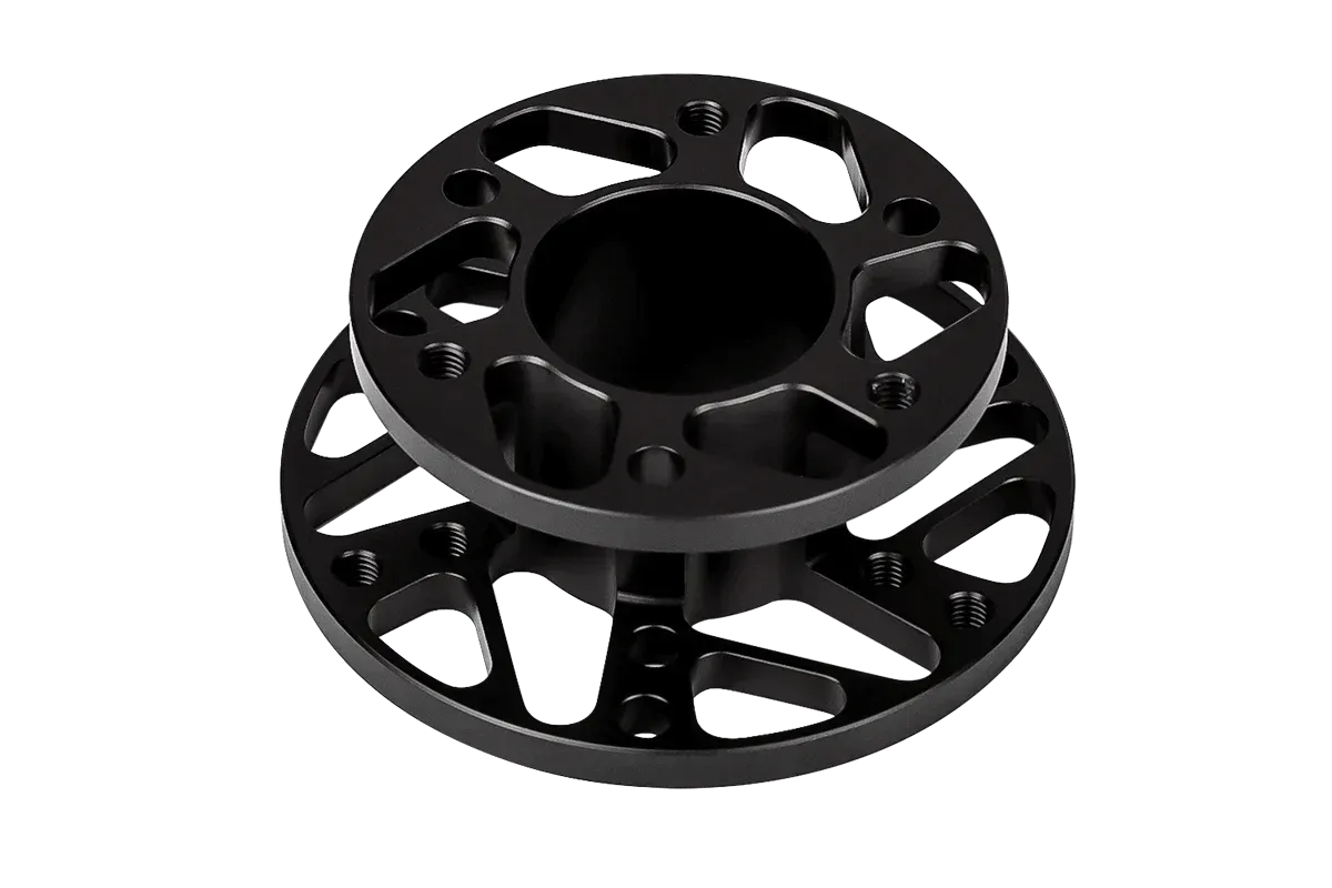 Cube Controls Universal Main Hub