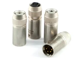 Custom 4-Pin XLR Balanced Adapter