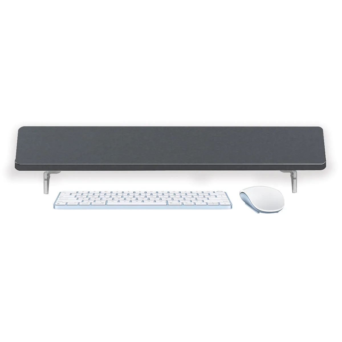 Customize Monitor Stand Riser Desk Organizer