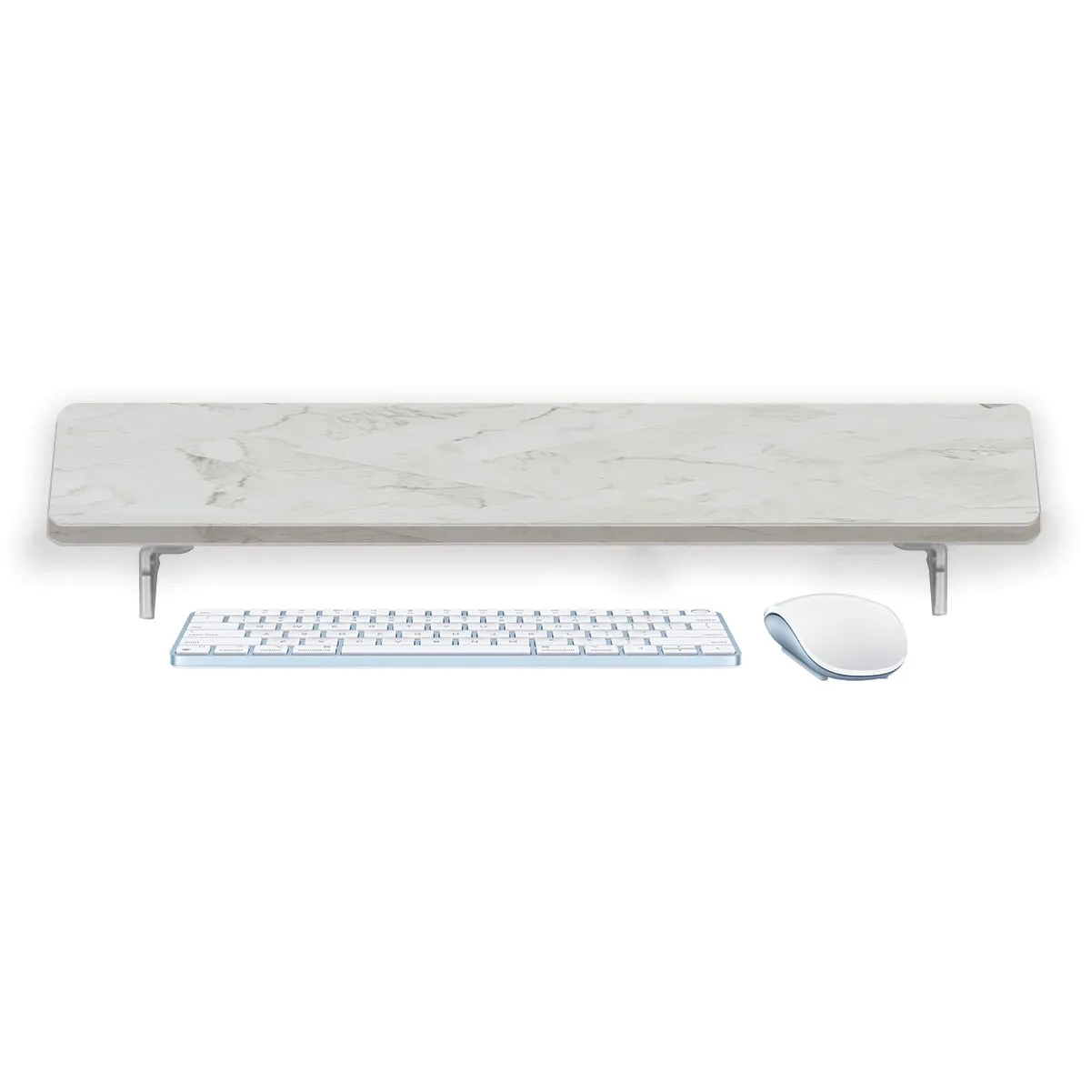 Customize Monitor Stand Riser Desk Organizer