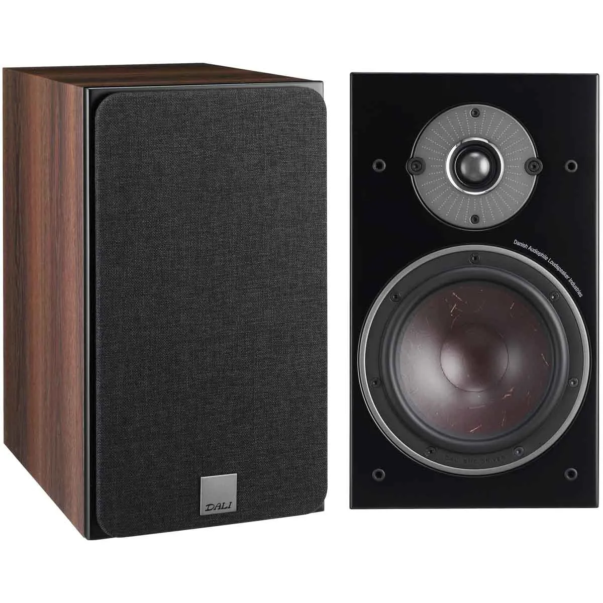 DALI Oberon 3 Bookshelf Loudspeaker - Pair