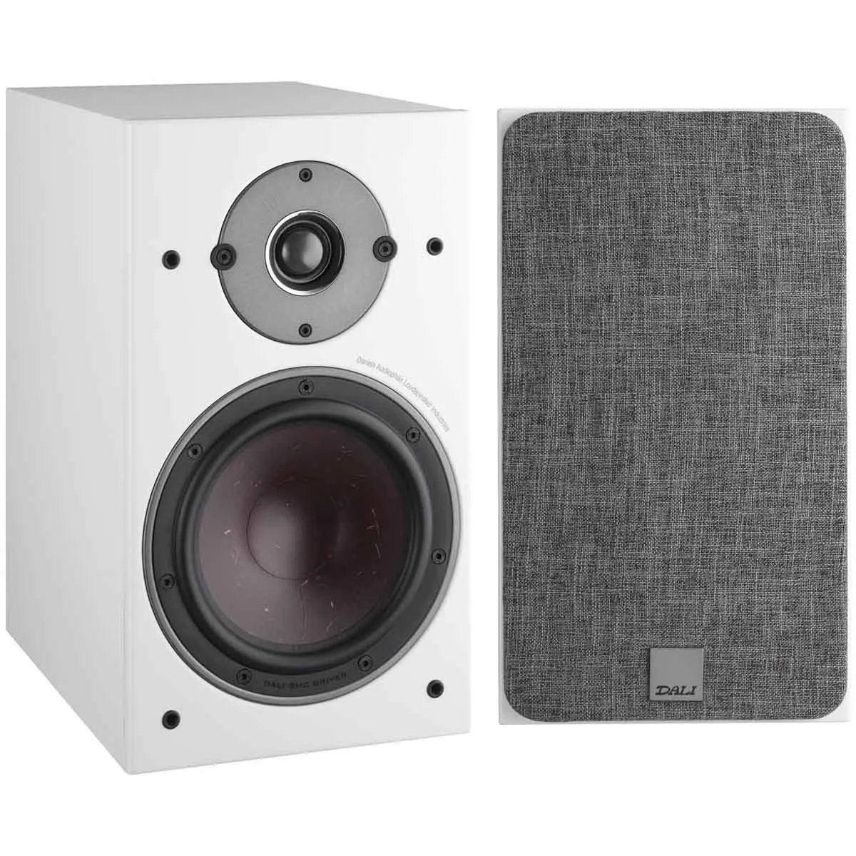 DALI Oberon 3 Bookshelf Loudspeaker - Pair