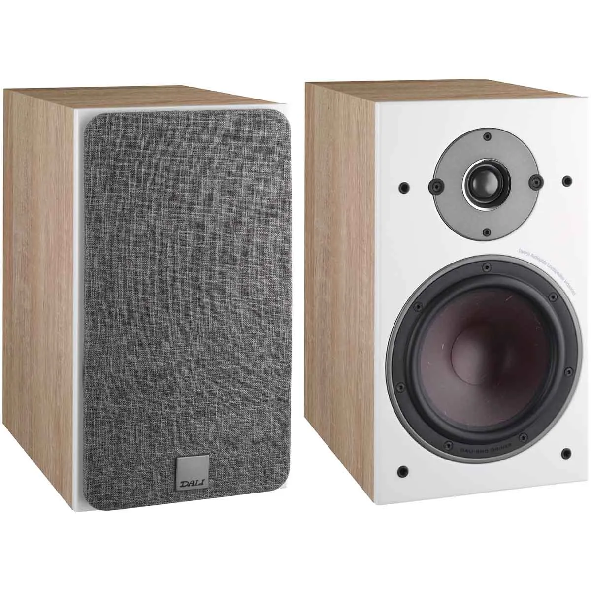 DALI Oberon 3 Bookshelf Loudspeaker - Pair