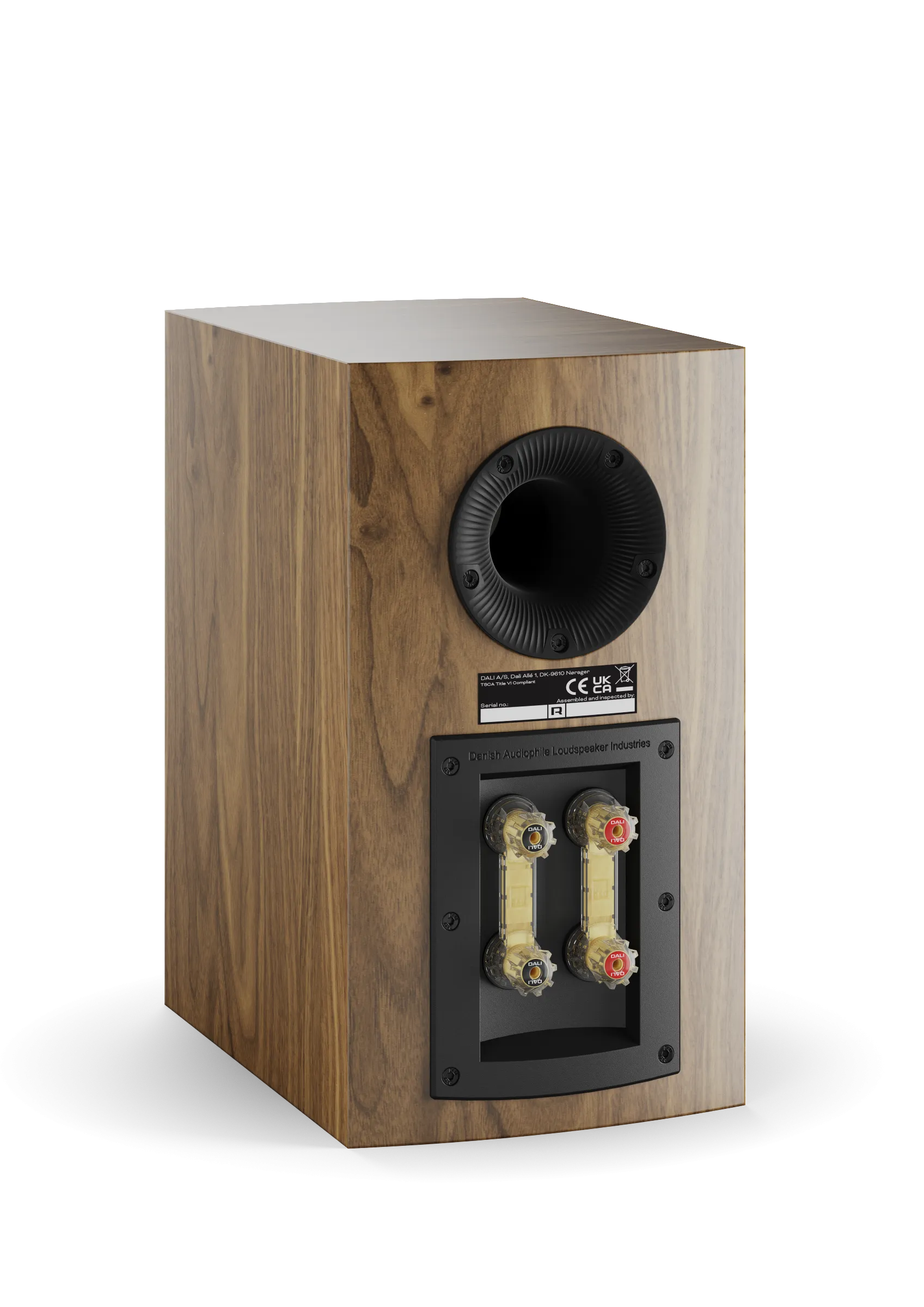DALI RUBIKORE 2 Bookshelf Speakers
