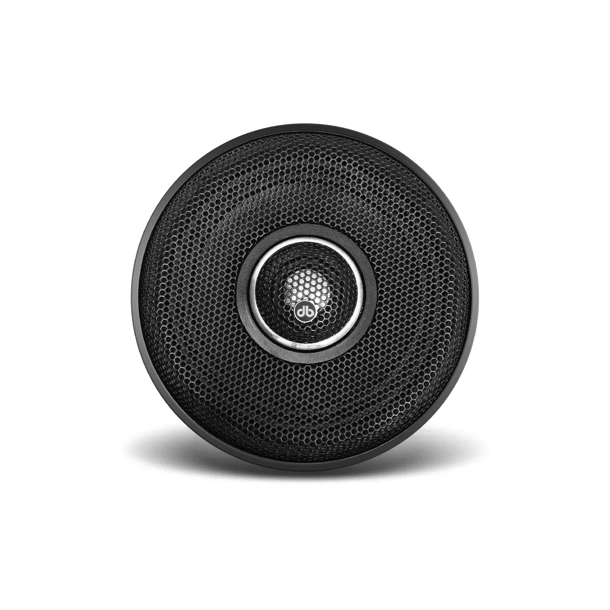 DB Drive 6.5" 2-Way Coaxial Loudspeakers 350 Watts Max Power 4 Ohm WDX6MOTO Pair