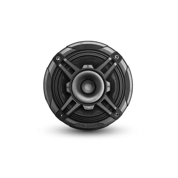 DB Drive EX6NCD-CF Euphoria XPERT 6.5″ Pro Coaxial Speaker
