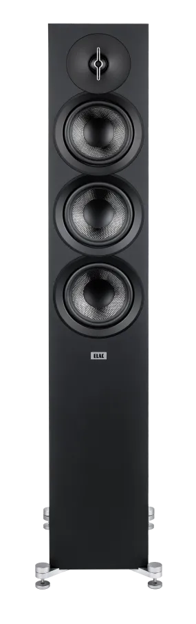 Debut 3.0 DF53-BK 5-1/4" Floorstanding Speaker (Each)