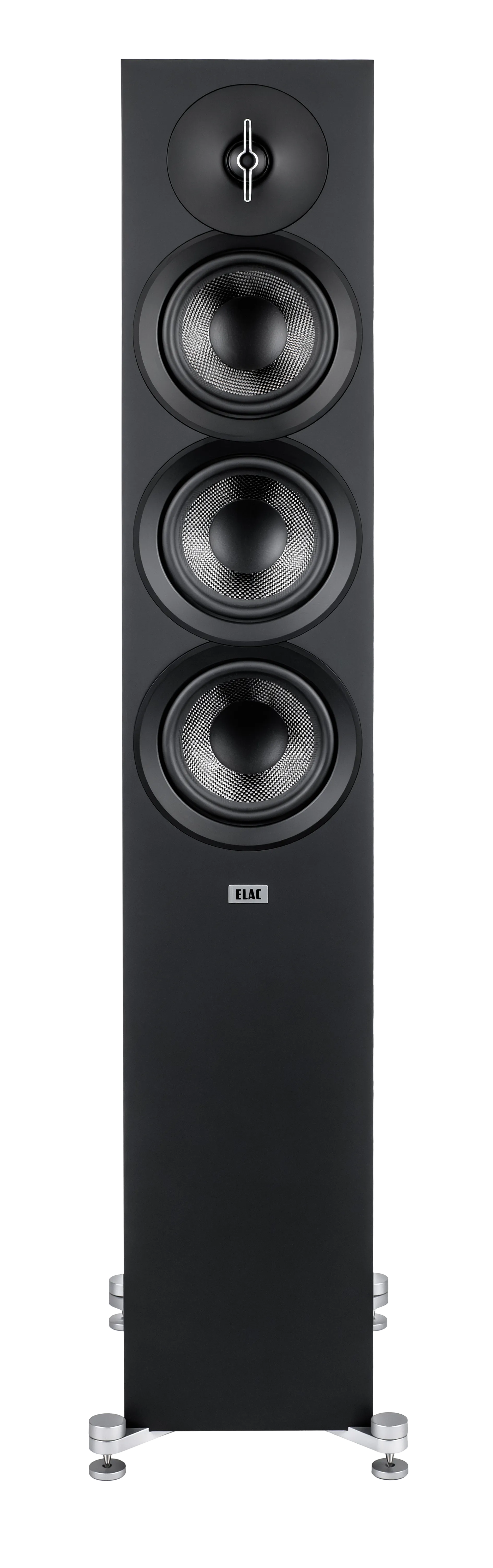 Debut 3.0 DF53-BK 5-1/4" Floorstanding Speaker (Each)