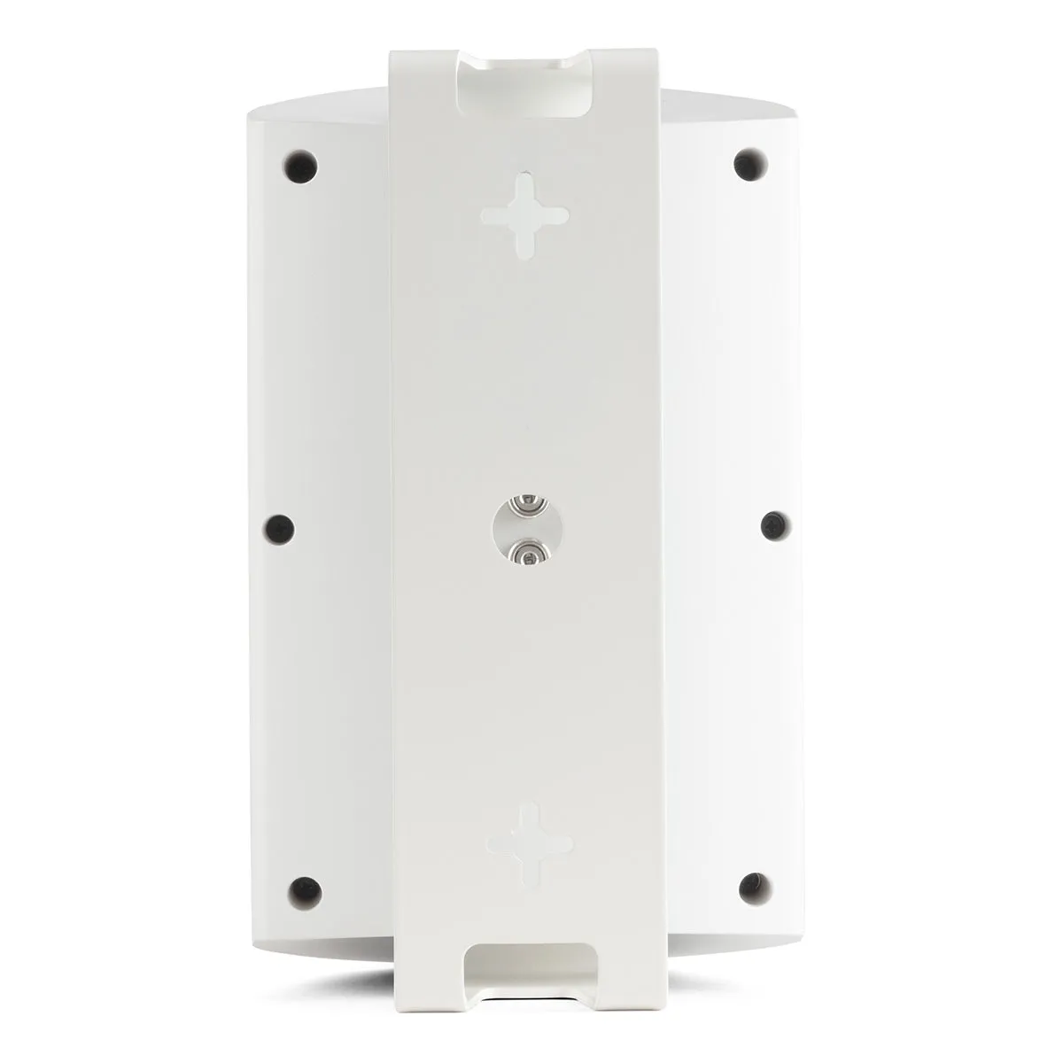 Definitive Technology AW450 All Weather Speaker with Bracket - Pair (White)